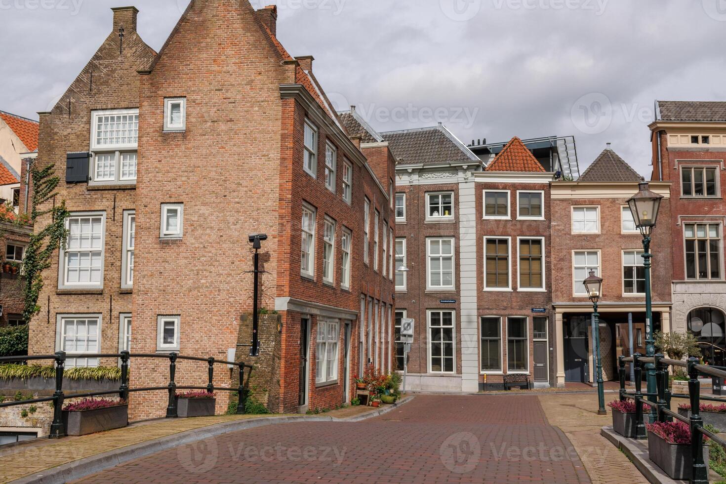 dordrecht i de nederländerna foto