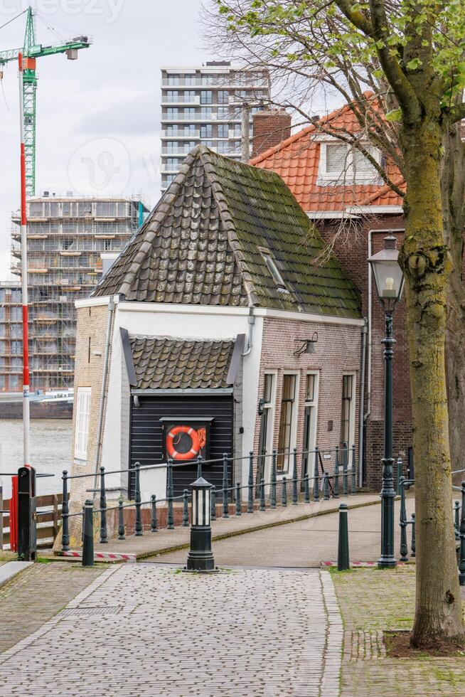 dordrecht i de nederländerna foto