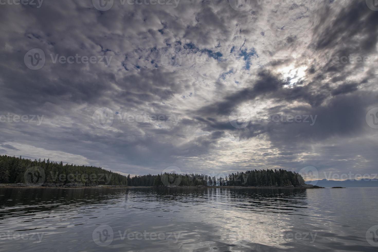 bröderna öar, alaska foto