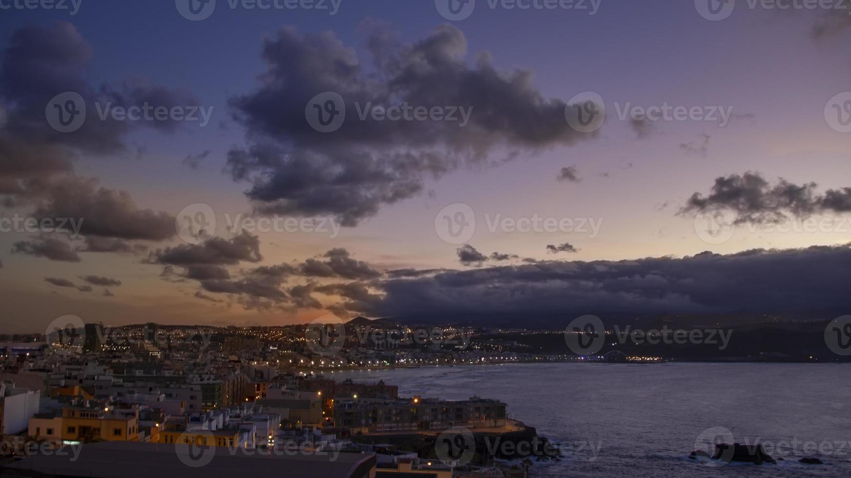 kanarieöarna, gran canaria, spanien foto