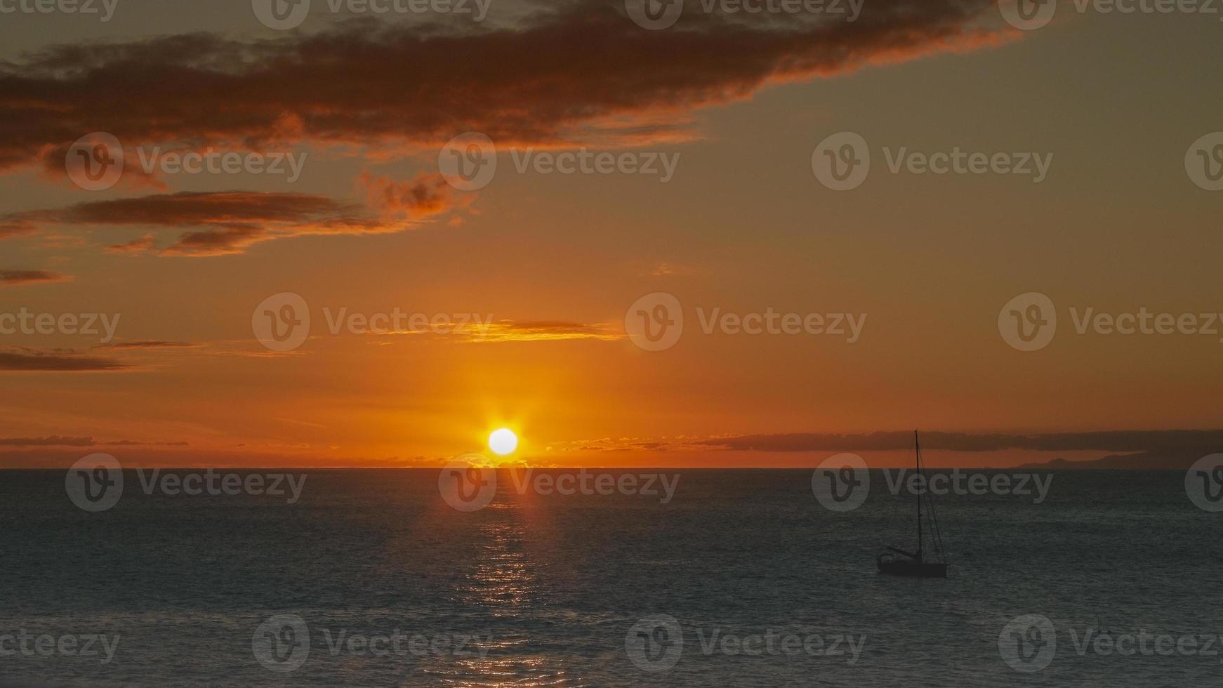 kanarieöarna, gran canaria, spanien foto