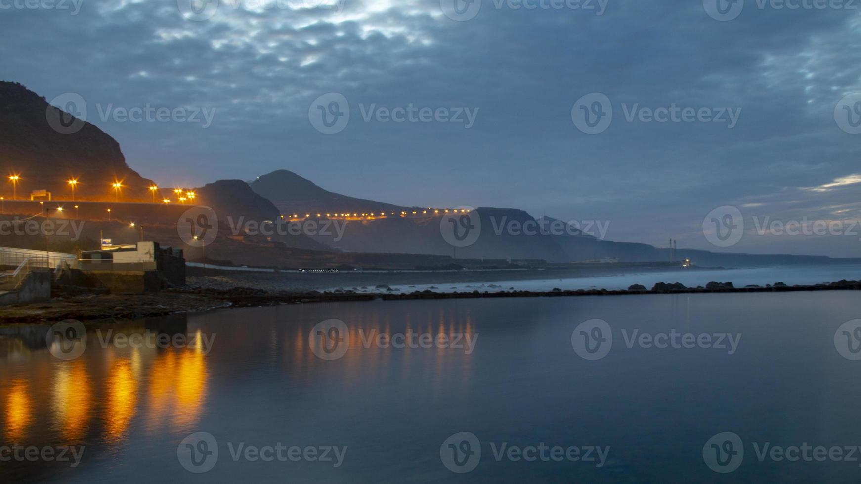 kanarieöarna, gran canaria, spanien foto