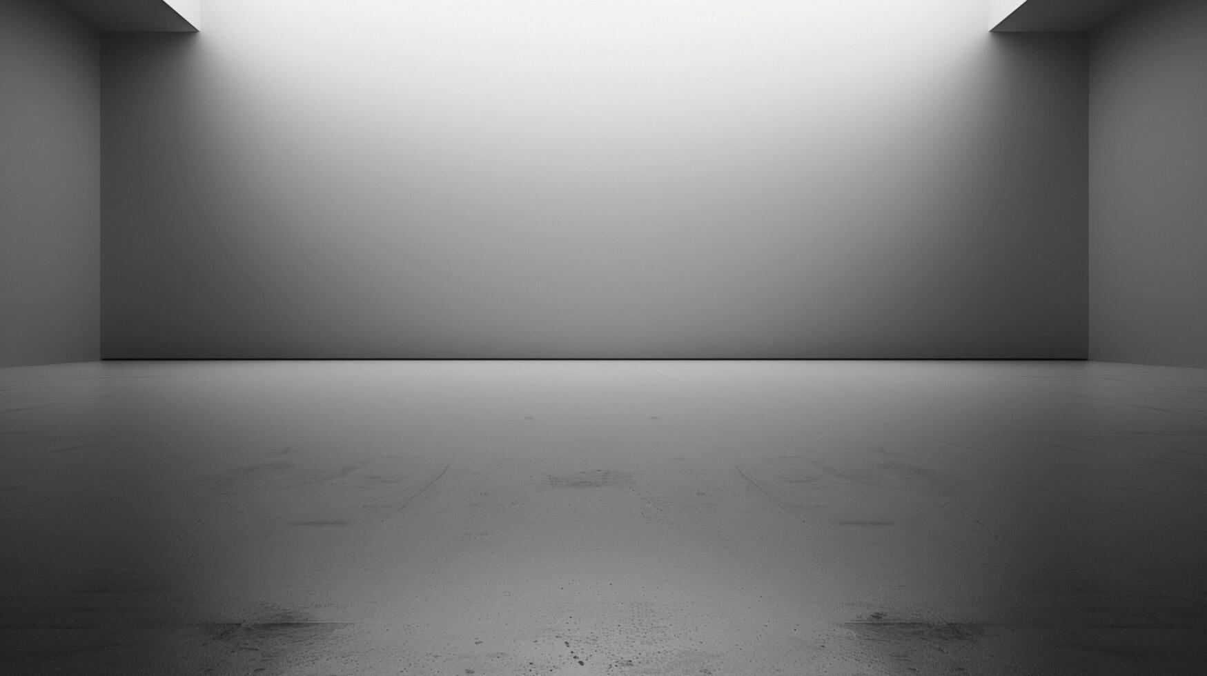 abstrakt tömma mörk vit grå lutning foto