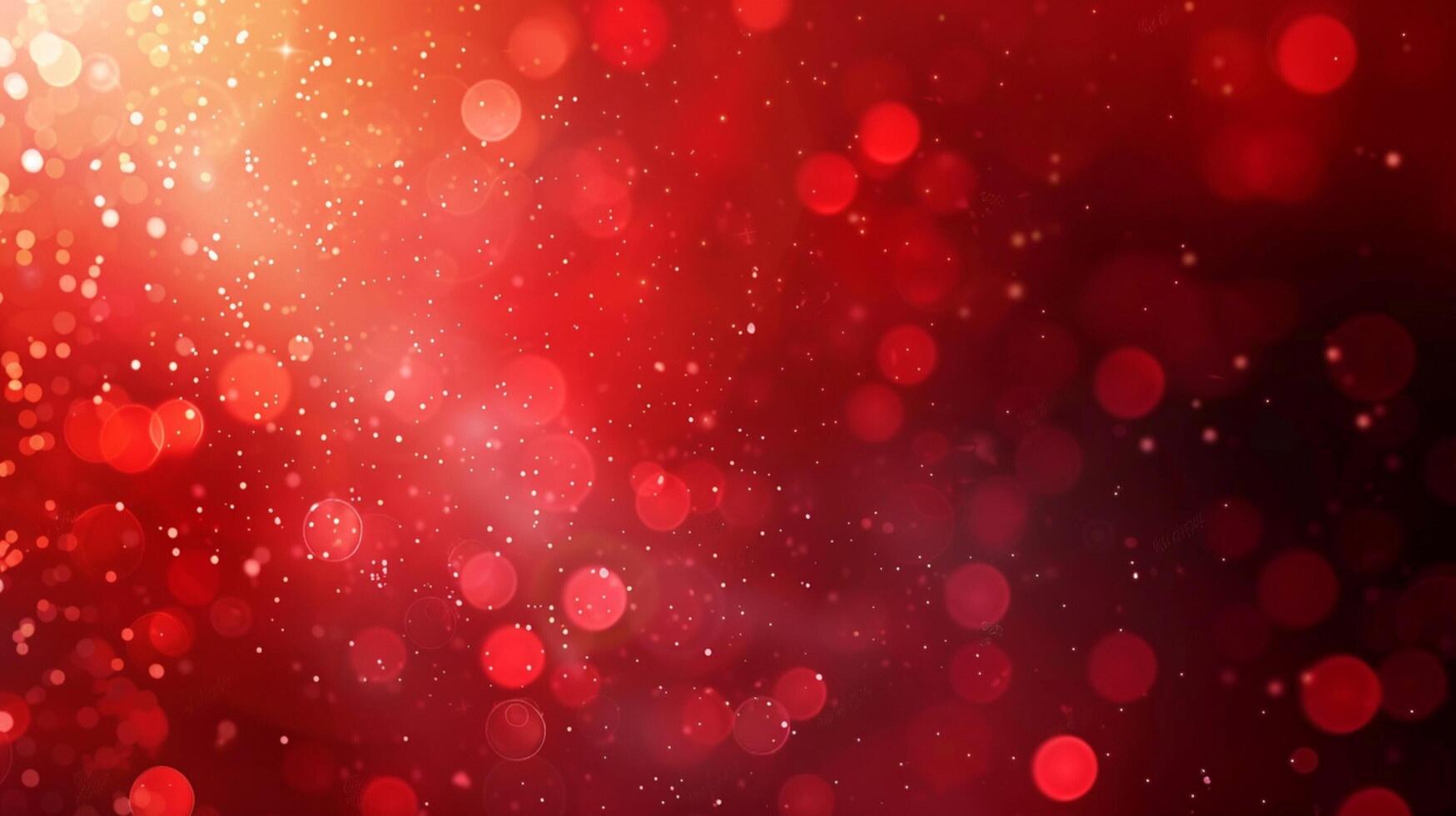 abstrakt röd bakgrund jul valentines foto