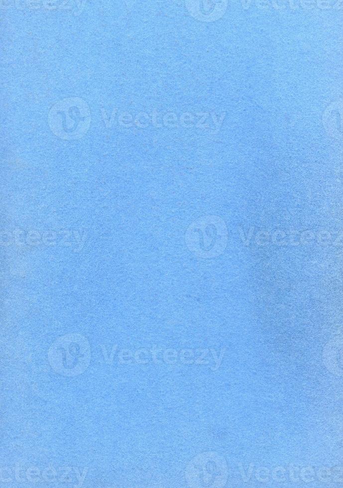 ljusblå papper textur bakgrund foto