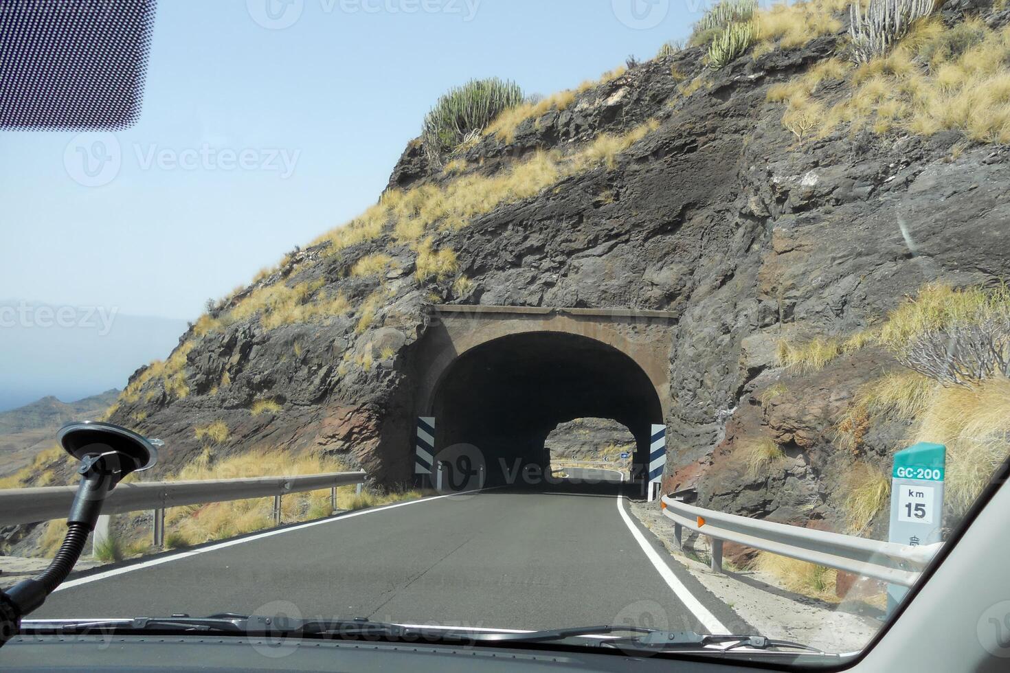 underbar hörn av gran kanaria, maspalomas, roque nublo, las palmas, puerto mogan, mirador del balkong, och playa de amadores foto