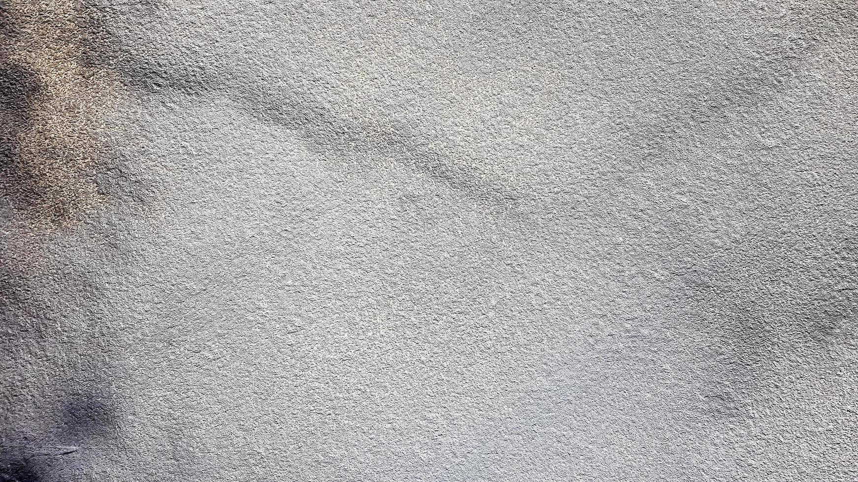 abstrakt grå bakgrund. gammal vägg, grunge betong bakgrund med naturlig cement textur. foto
