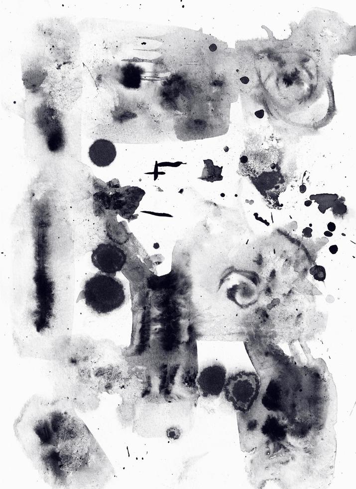 abstrakt flytande bläck rå bakgrund. flytande konsten att flytta alkoholbläck. kreativ abstrakt illustration för tapeter. bläck marmor textur från vätska stänkt. foto