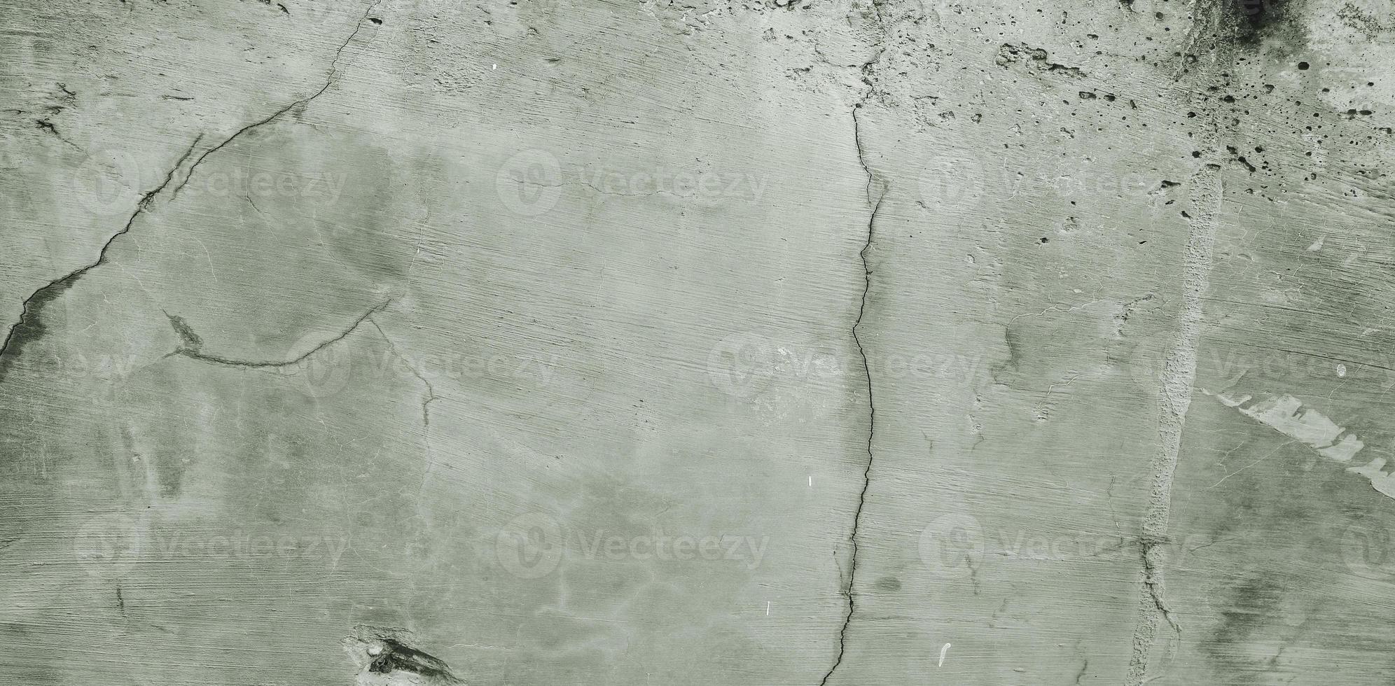 grå cement för bakgrunden. grunge textur betongvägg foto