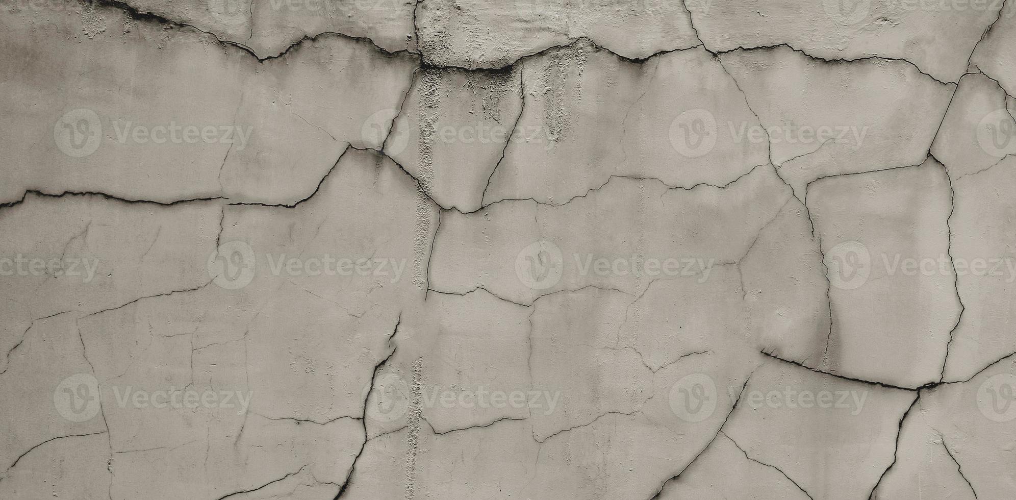 grå cement för bakgrunden. grunge textur betongvägg foto