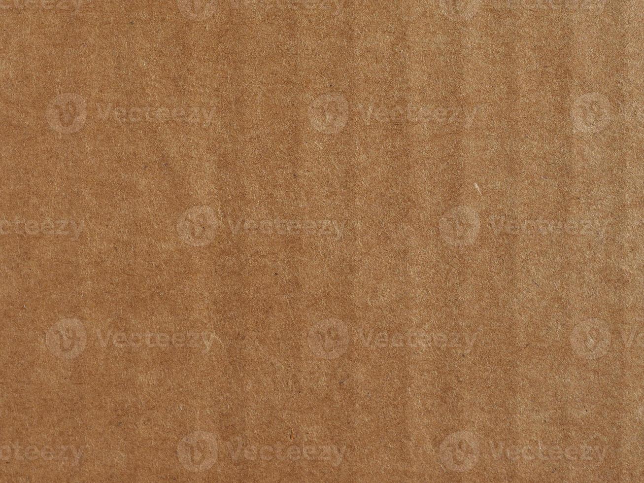 grunge brun wellpapp textur bakgrund foto