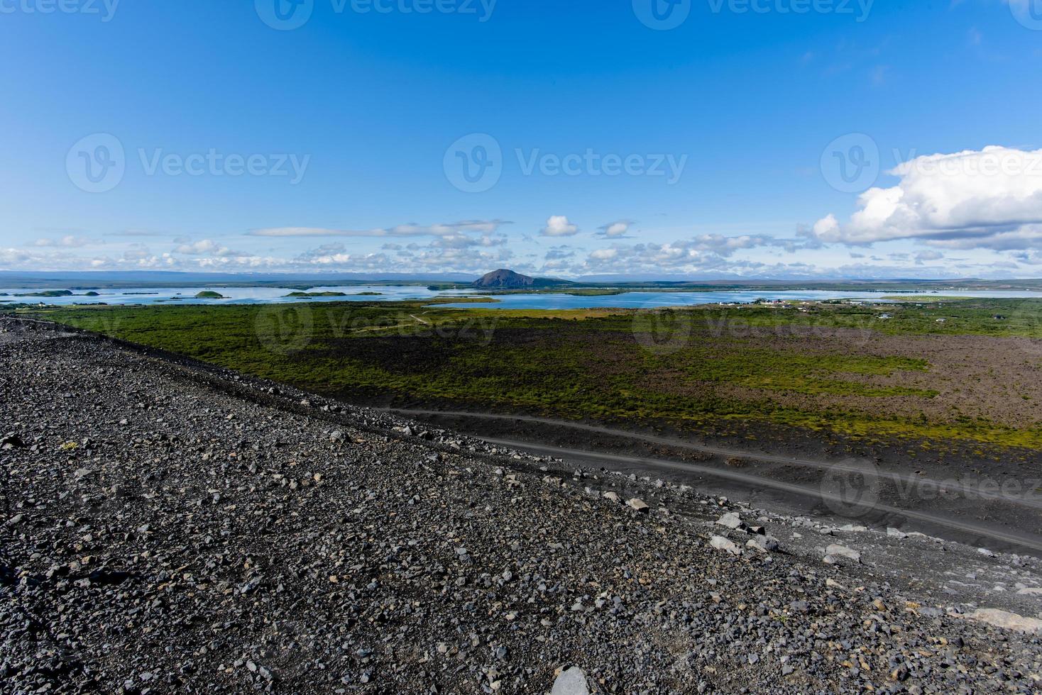 2021 08 13 myvatn sjö myvatn foto