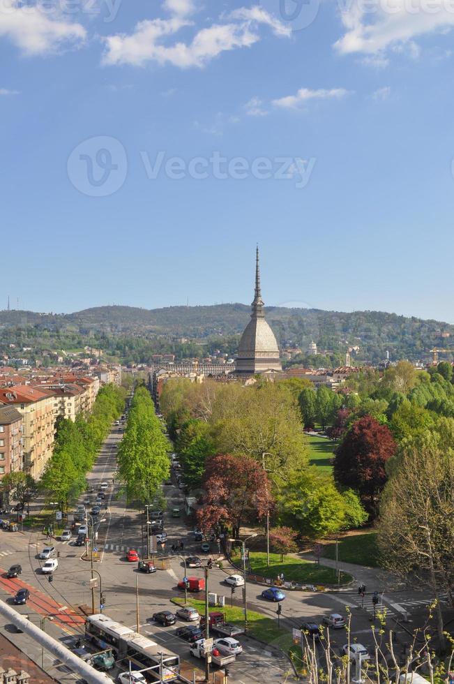 mullvad antonelliana turin foto