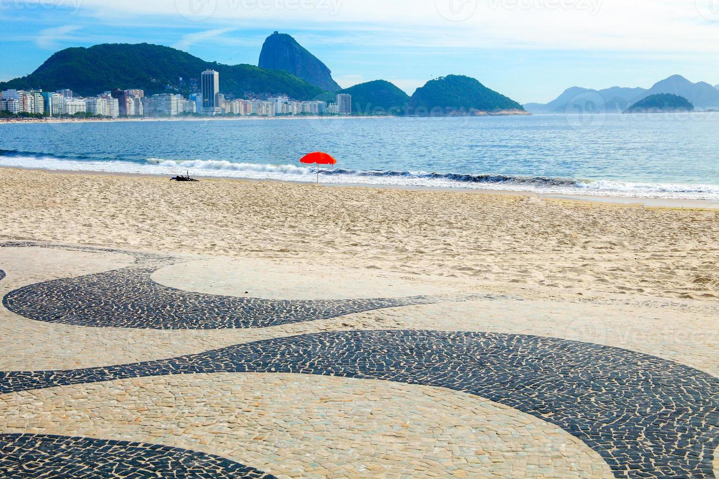 rio de janeiro, Brasilien foto