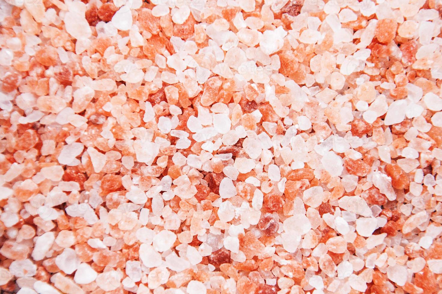 rosa himalayansalt foto