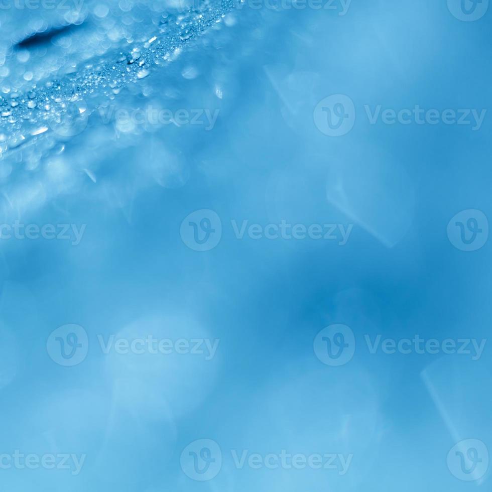 slät gaussisk oskärpa abstrakt bakgrund foto
