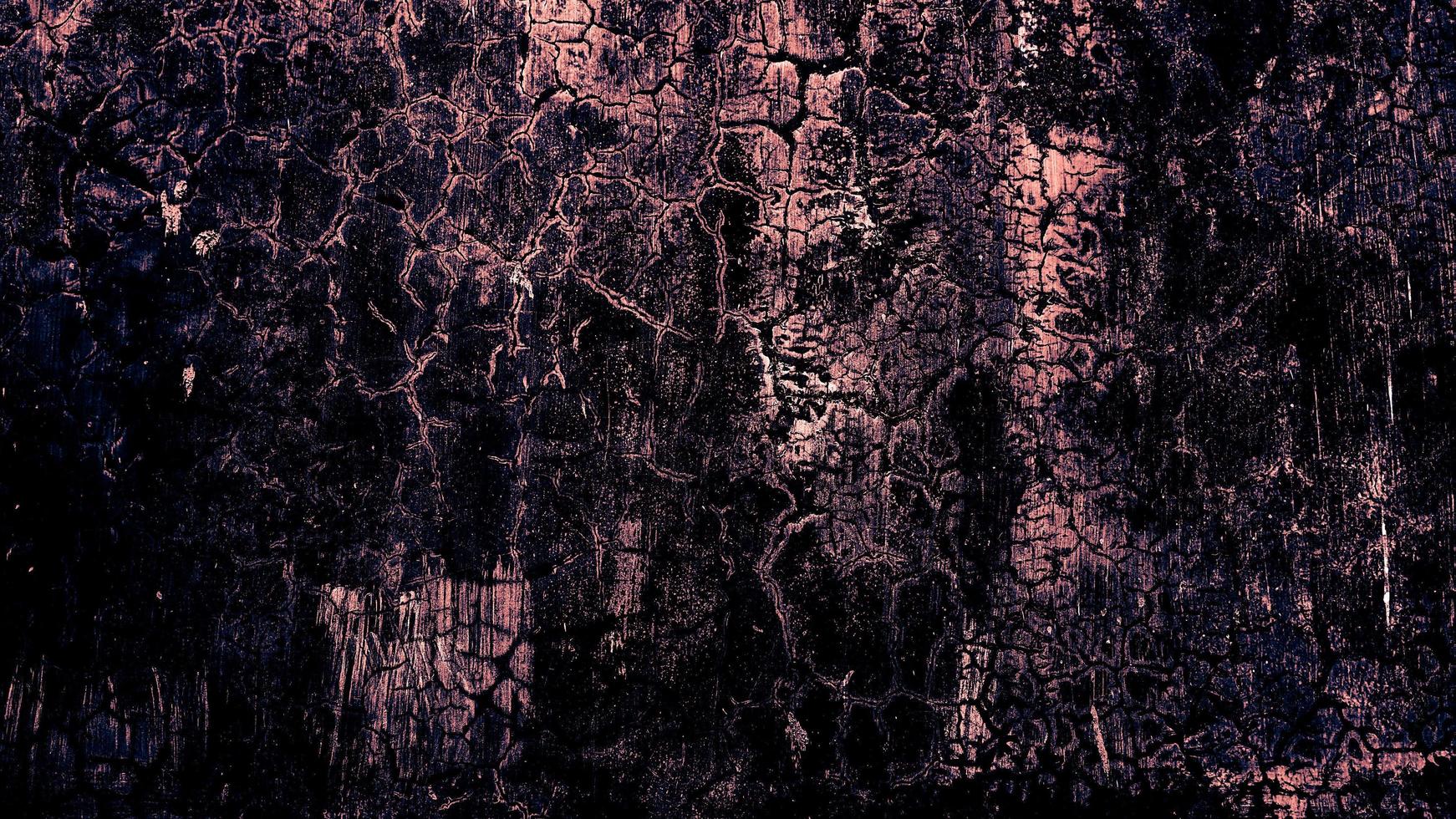 grunge brun abstrakt gammal cement betongvägg textur bakgrund foto