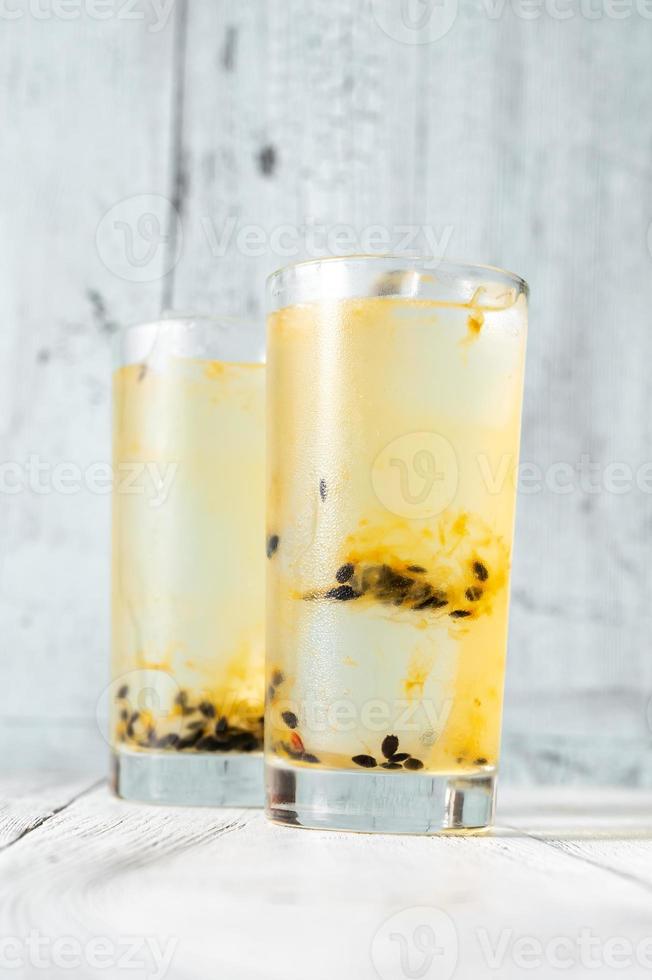 glas valsande matilda cocktail foto