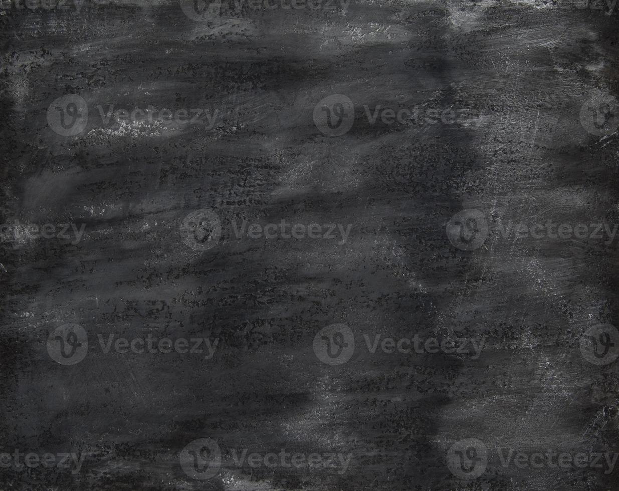 bakgrund från ett texturerat gips av svart färg. konst bakgrund foto