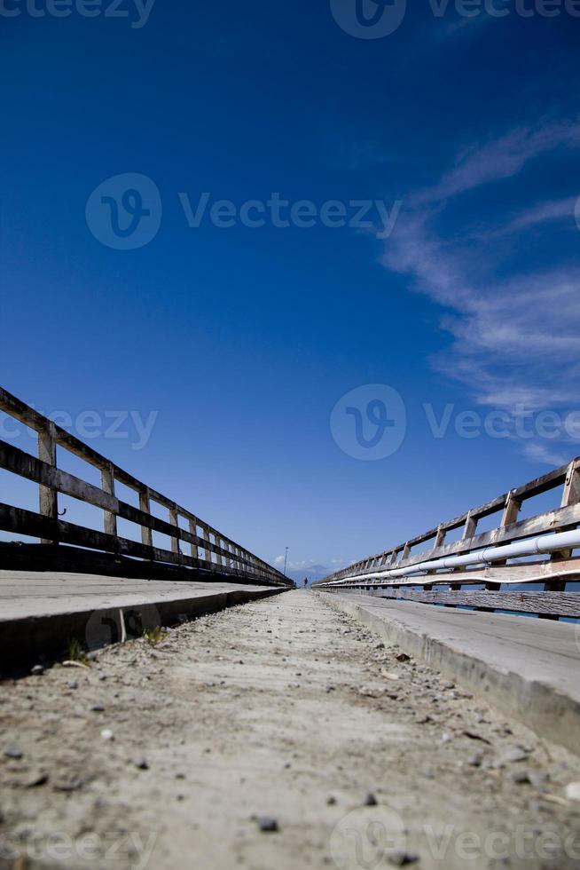 jackson bay nya zeeland foto