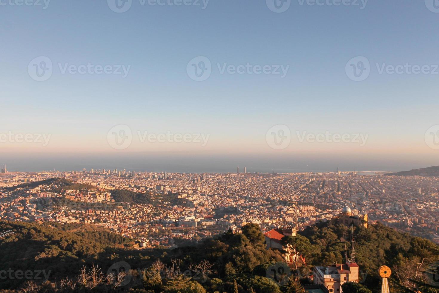 kullar i barcelona foto