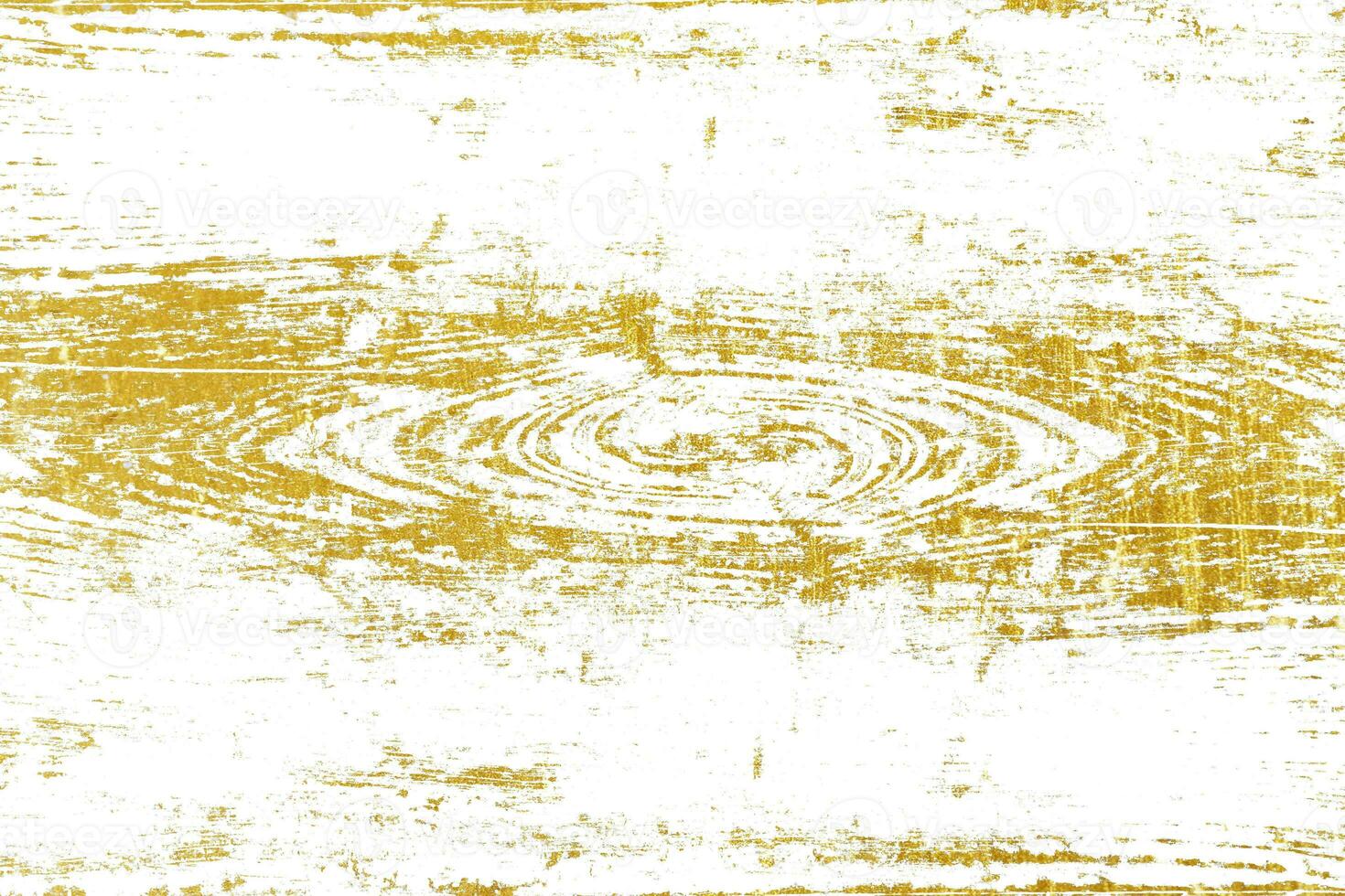 guld stänk textur. penseldrag designelement. guld akvarell texturer mönster av sprickor, repor, nagg, fläckar, bläckfläckar, linjer foto