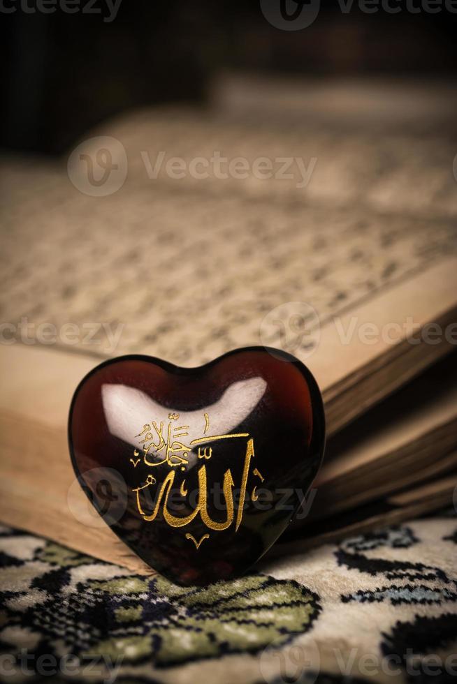 Allah islam foto