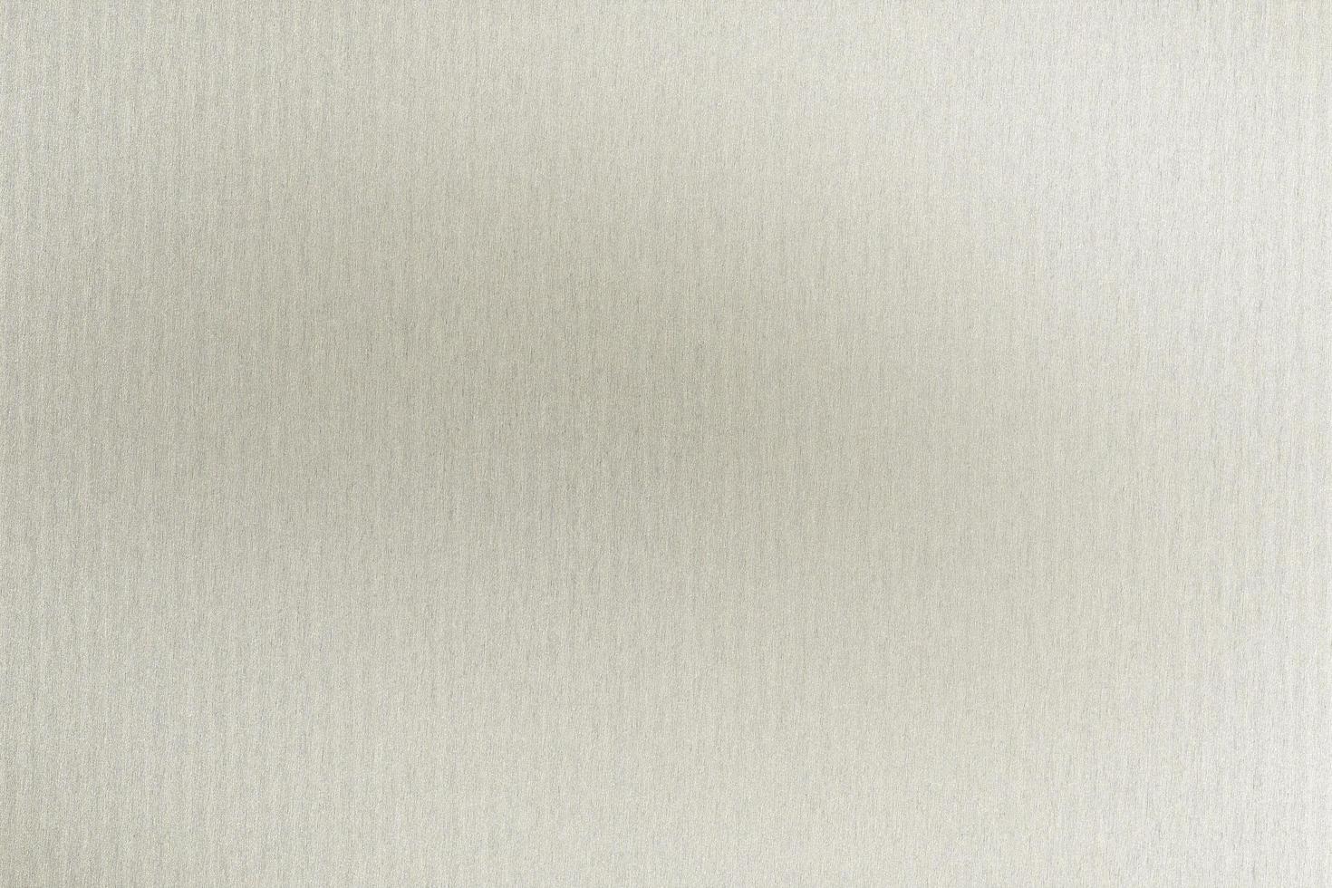 borstad vit metallplåt, abstrakt textur bakgrund foto