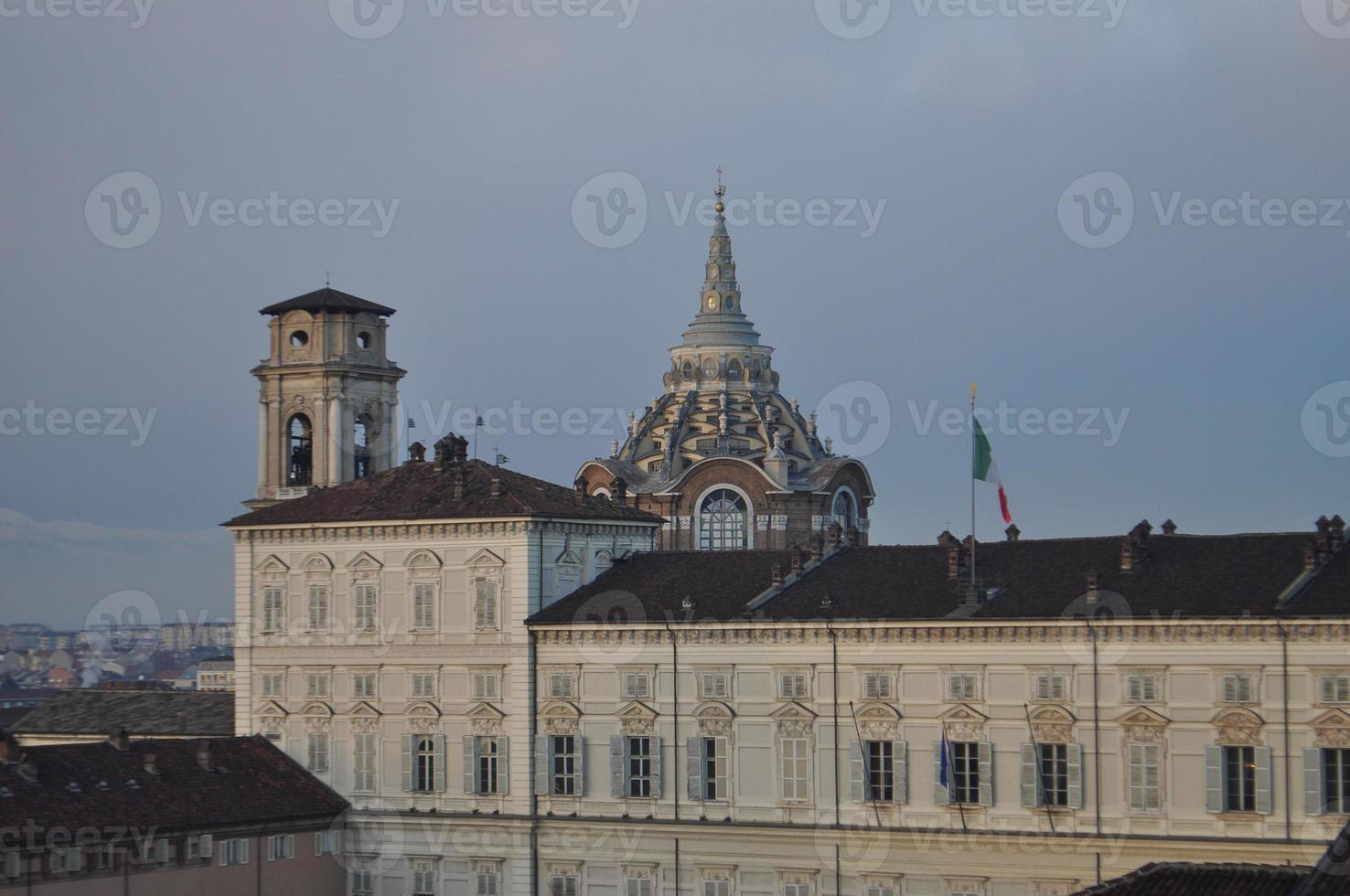 cappella della sindone i turin foto