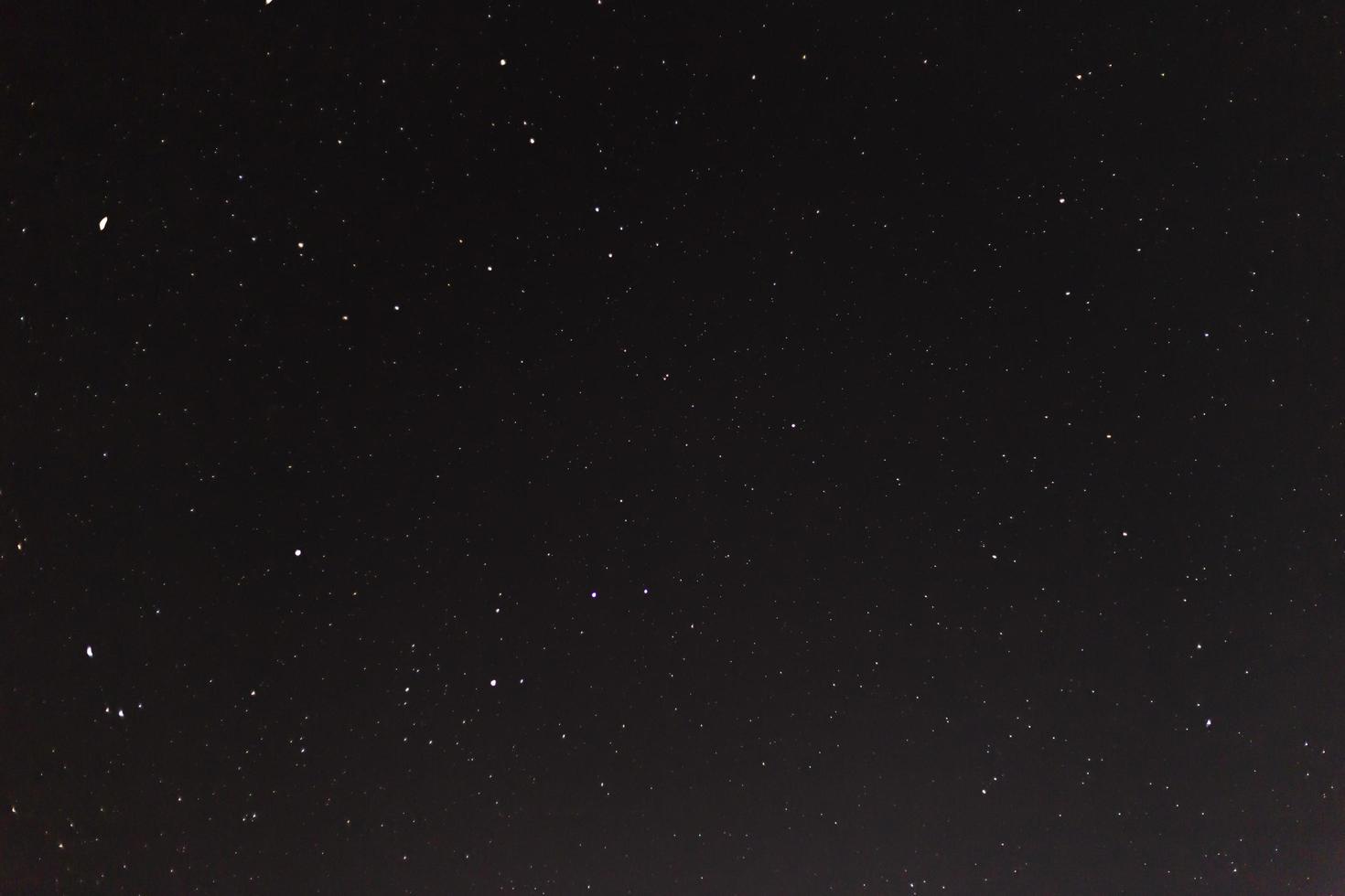 vacker natthimmel, kosmisk bakgrund, abstrakt universum foto