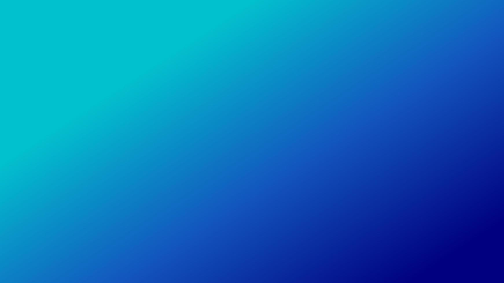 modern enkel kunglig blå gradient abstrakt bakgrund. citat och presentationstyper baserad bakgrundsdesign. den är lämplig för tapeter, citat, hemsida, öppningspresentation, personlig profil, etc foto