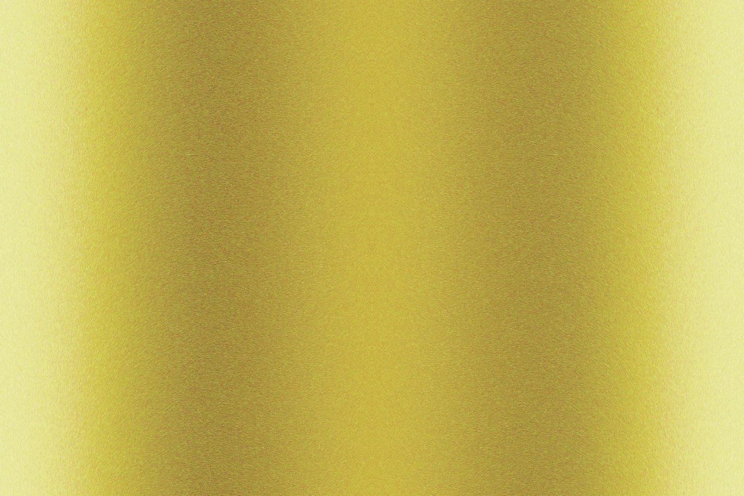 konsistens av gult stålgolv, abstrakt bakgrund foto