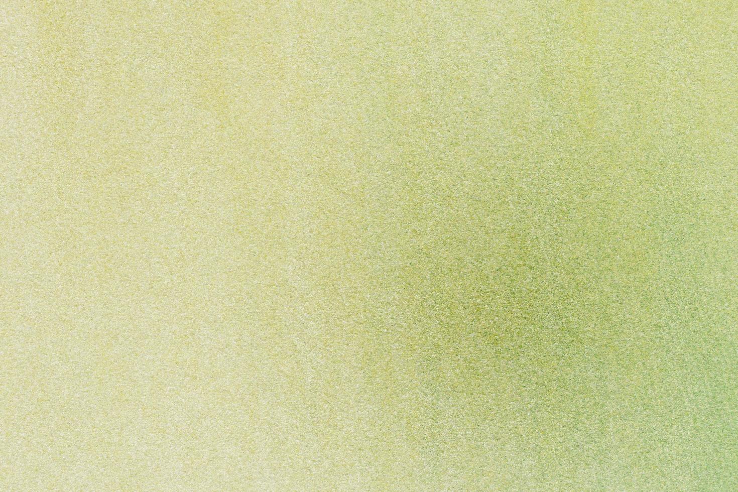 textur av grov ljusgrön betongvägg, detalj sten, abstrakt bakgrund foto