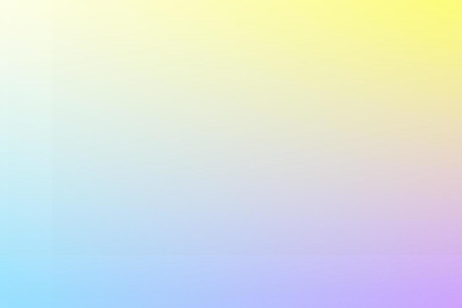 abstrakt suddig bakgrund. mjuk lila och gul bakgrund foto