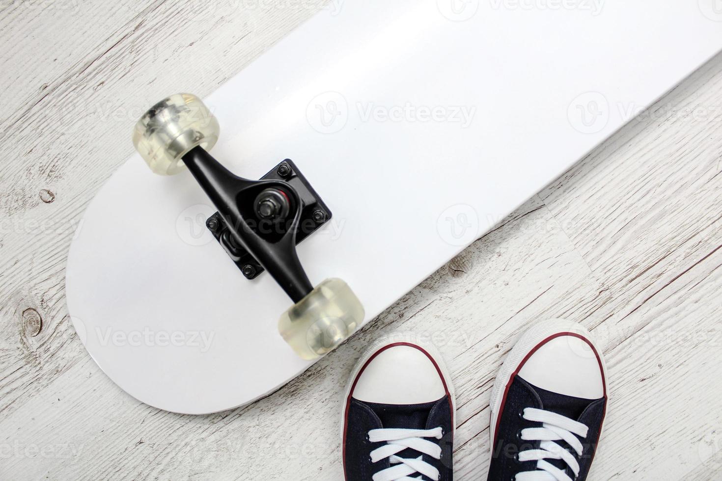 skateboard bild foto