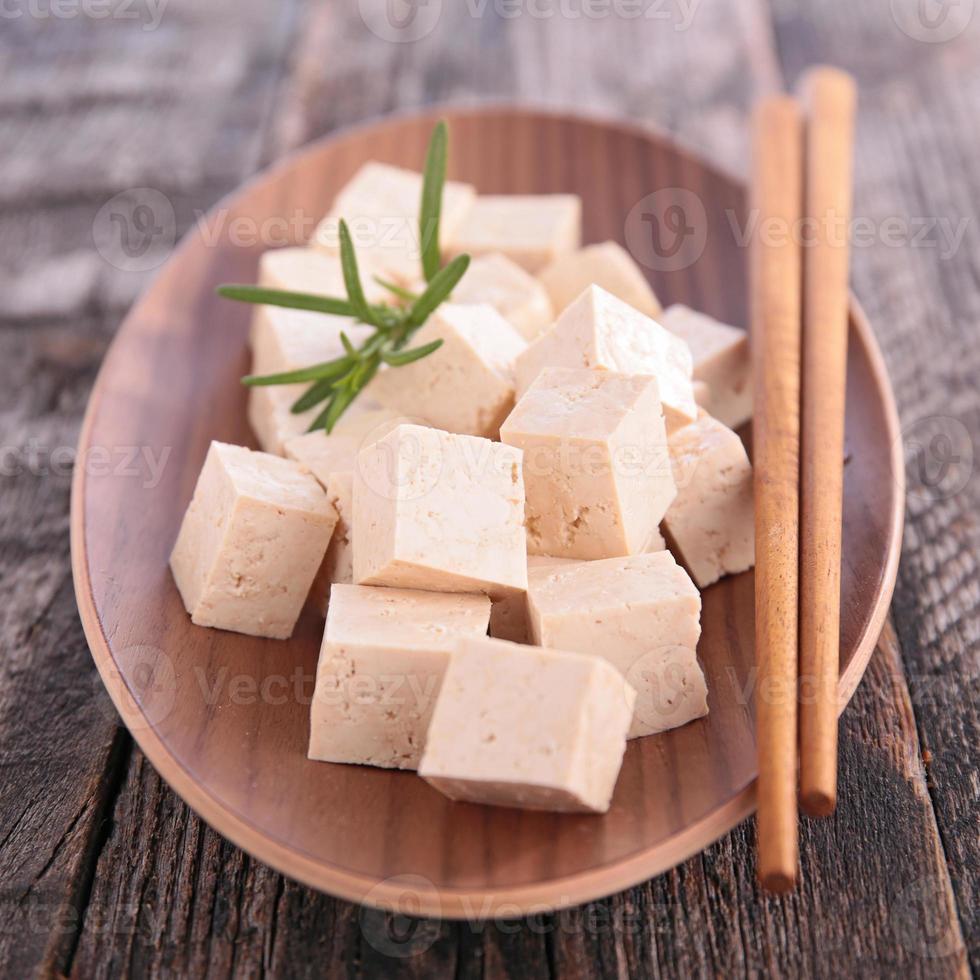 tofu foto