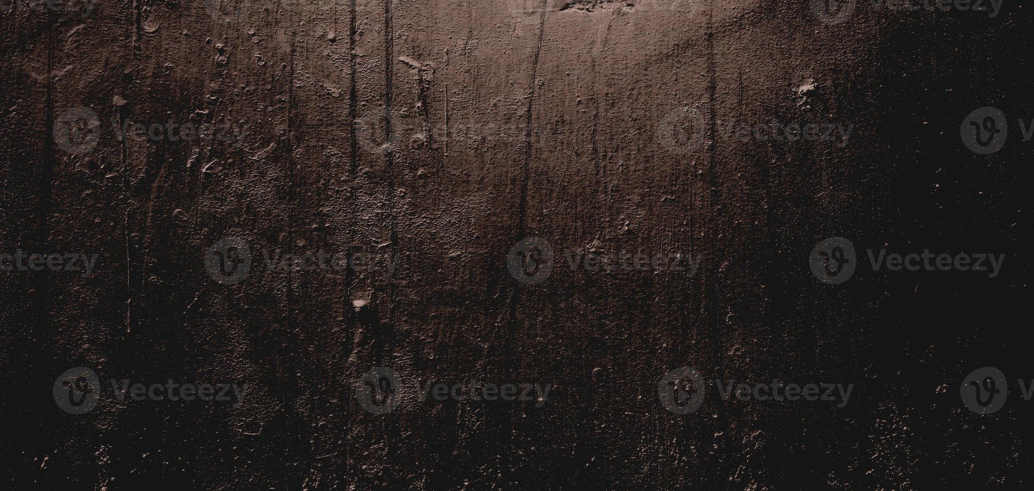 mörk betongvägg bakgrundsstruktur med gips, rock abstrakt grungry vägg bakgrund foto