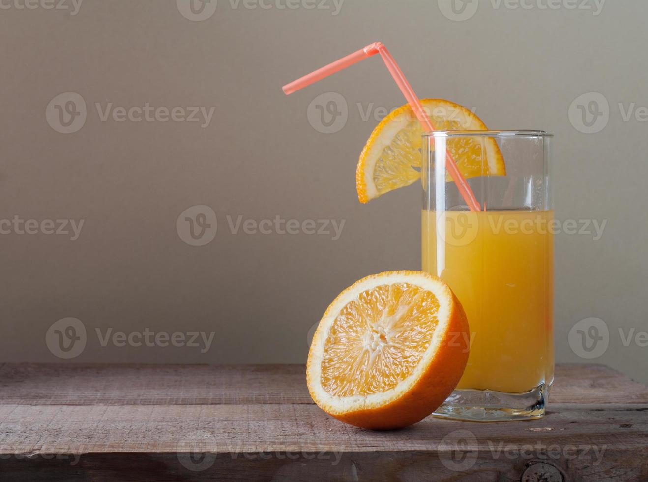apelsinjuice foto