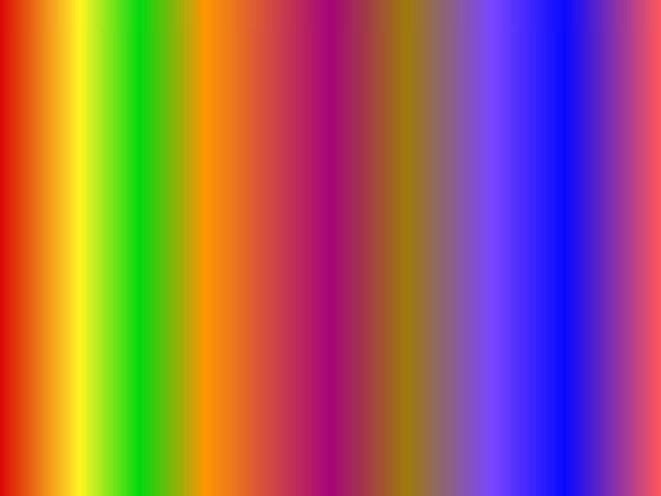 gradient bakgrund flerfärgad foto