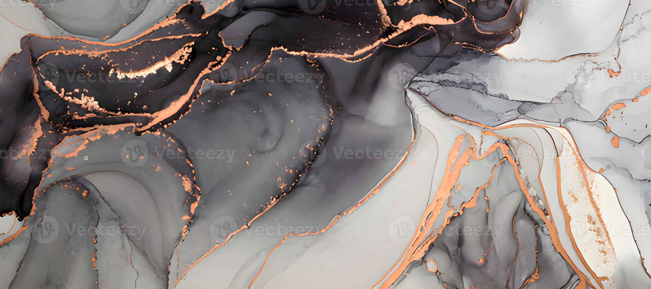 abstrakt beige eller grädde marmor textur bakgrund. detaljerad naturlig marmoryta. foto