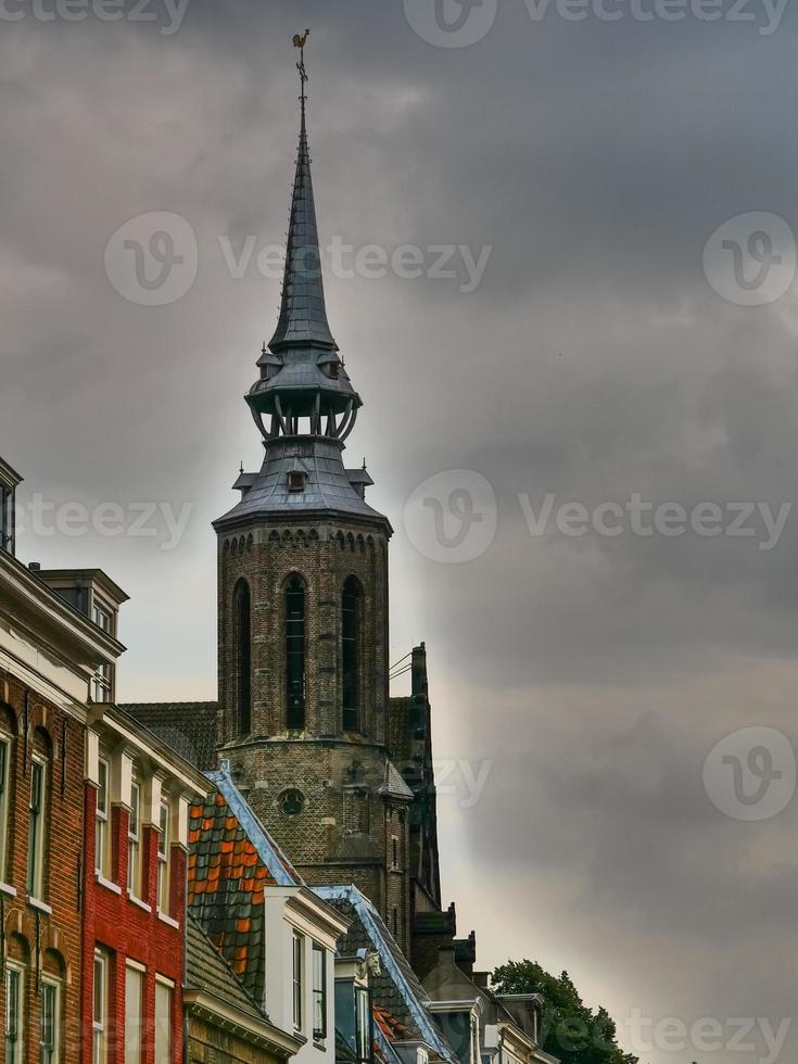 staden utrecht foto