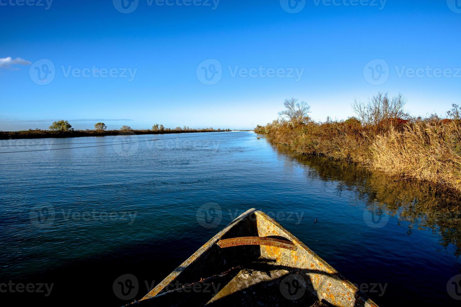 2021 11 27 delta del po ponton bridge 1 foto