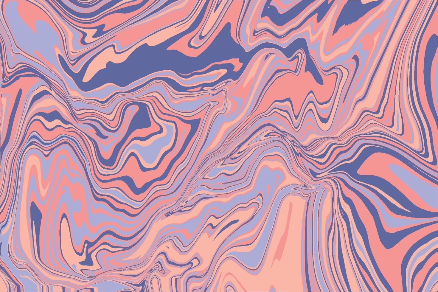 abstrakt färg flytande bakgrund med lila och rosa färg foto