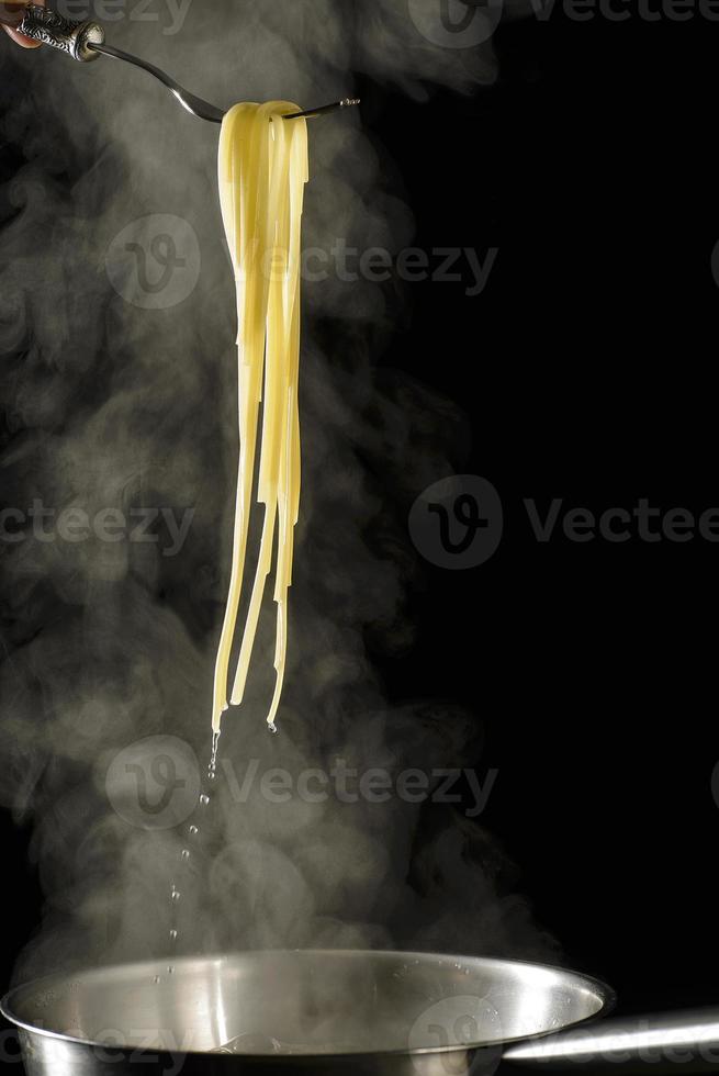 spaghetti foto