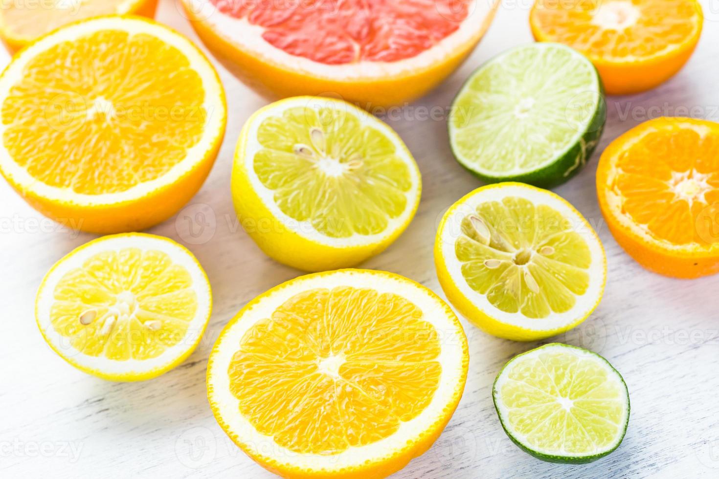 citrusfrukt foto