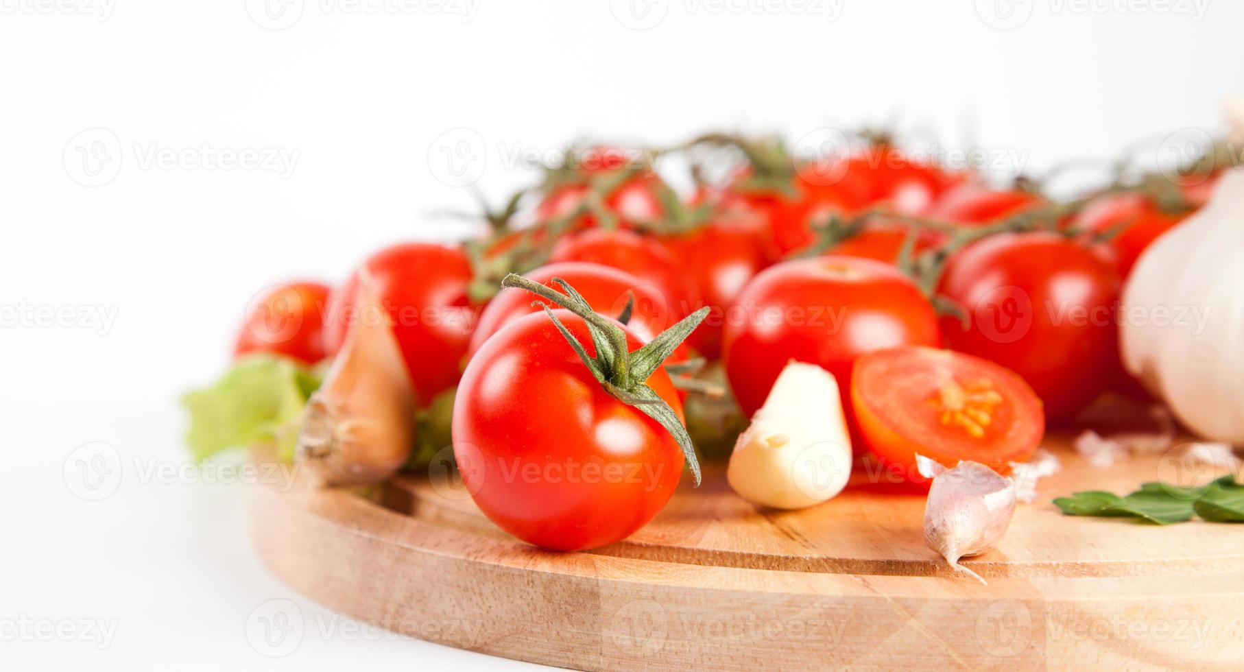 tomater foto