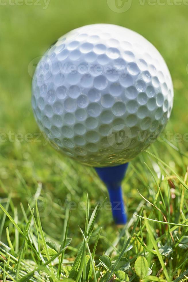 golfboll foto