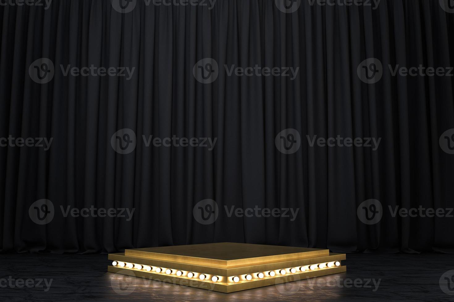 podium display, produktpresentation, rabatt försäljning podium. foto