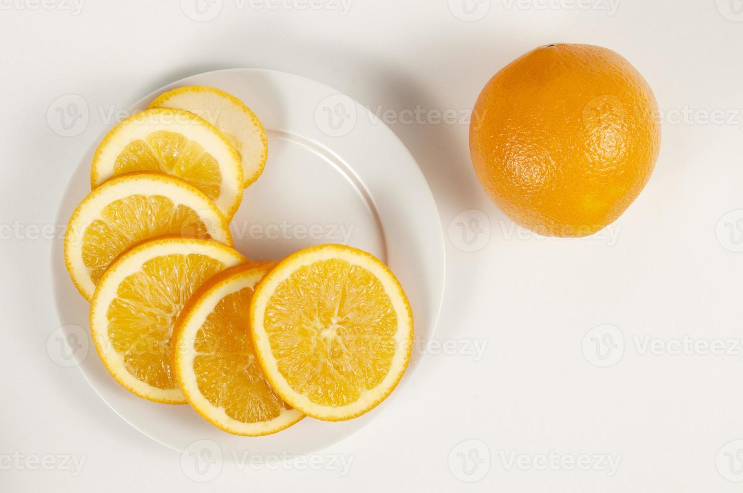 orange foto