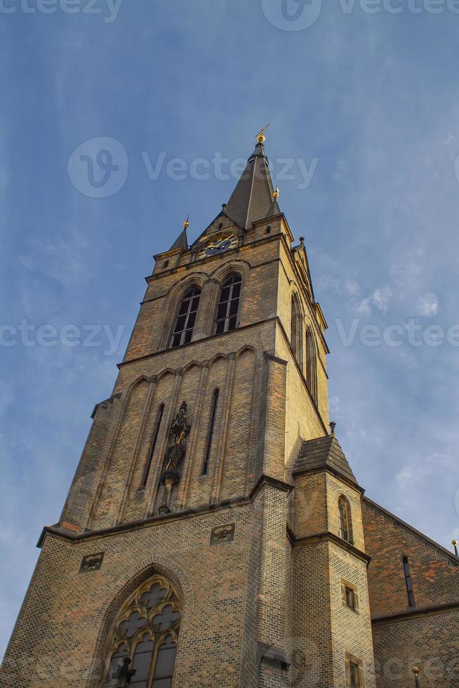 st. procopius kyrka i Prag, Tjeckien foto